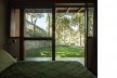 Casa dos Terraços Circulares, Cotia SP, 2020. Arquiteto Denis Joelsons