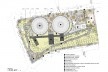 Parque Sabesp Butantã, planta geral. Levisky arquitetos estratégia urbana