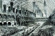 Exposição Universal de Paris, 1867. © L'Illustration, Nr. 1272, 13.7.1867, S. 21f. Disponível em www.expo2000.de/expo2000/geschichte/detail.php. Acesso em 26 mar. 2007