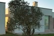 Casa na Cruz de Oliveira, 2ª fase, Benedita, Portugal. Arquiteto Pedro Fonseca Jorge