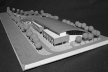 Fig. 4 - Centro Esportivo, 1996 – maquete