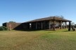 Museu das Missões, São Miguel das Missões. Arquiteto Lúcio Costa