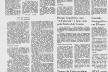 Jornal do Brasil, 28 de agosto de 1965, página 8, matérias sobre o falecimento do arquiteto Le Corbusier