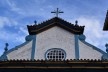 16. Frontão em madeira, Diamantina MG