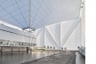 Pavilhão do Brasil na Expo Dubai 2020, Dubai, Emirados Árabes Unidos, 2020. Arquitetos José Paulo Gouvêa, Marta Moreira, Martin Benavidez e Milton Braga / Ben-Avid + JPG.ARQ + MMBB Arquitetos