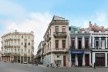 Avenida de las Misiones, Habana Vieja, Cuba