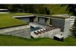 Termas de Vals, Vals, Suíça, 1996. Arquiteto Peter Zumthor