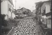 Rua Direita, Diamantina, entre 1910‐1932