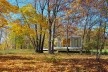 Farnsworth House: Face Leste