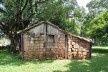 Casa de pedra da Missão de São Nicolau RS