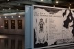 Exposição Atos de revolta: outros imaginários sobre independência. Curadoria de Beatriz Lemos, Keyna Eleison, Pablo Lafuente e Thiago de Paula Souza, MAM Rio, Rio de Janeiro
