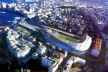 Estádio Deportivo de La Coruña. Arquiteto Peter Eisenman