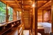 Monkey House, Paraty RJ Brasil, 2020. Arquiteto Marko Brajovic / Atelier Marko Brajovic