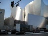 LA, Walt Disney Concert Hall, do arquiteto Frank Gehry