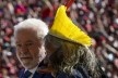 Cerimônia de posse do presidente da República, Luiz Inácio Lula da Silva, no Palácio do Planalto