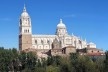 Catedrais de Salamanca, Espanha