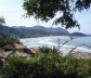 Praia de Iporanga, Guarujá, São Paulo, outubro 2005