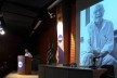 Abilio Guerra apresenta homenagem a João Filgueiras Lima, Lelé, Encontro Núcleo Docomomo-SP 2015