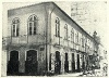 Fig. 4 - Imagem do casarão, ainda com vergas em arco no térreo. Em MEIRA Filho, Augusto. A Capela do Senhor dos Passos. A Província do Pará, Belém, 13 e 14, abril, 1969. Caderno 4, p. 1