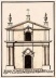 Fig. 7 – Fachada da Igreja de São João