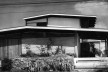 Residência Rodolpho Ortenblad Filho II, São Paulo, 1956. Arquiteto Rodolpho Ortenblad Filho