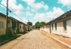 Casas da Vila dos Ferroviários