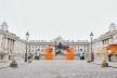 Somerset House, sede da I London Design Biennale