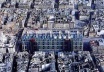 Centro Pompidou, Piano e Rogers