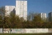 Banlieue em Paris