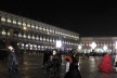 Carnaval na Piazza de San Marco, Veneza