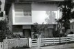 Residência Leopoldo Raimo, São Paulo, 1952. Arquiteto Rodolpho Ortenblad Filho