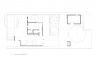 Casa de Dona Zuzinha, planta térreo, Campo Azul MG, 2022. Arquiteto Deryck Dantom / DL Arquitetos Associados