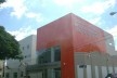 Foto da Casa da Cultura e do Artista Francano após inauguração em 2014
