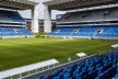GCP Arquitetos, Arena Multiuso Governador José Fragelli, Cuiabá, 2014