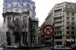 Av. George V, em Paris