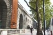 Somerset House, sede da I London Design Biennale