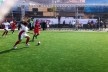 3ª Copa do Mundo de Futebol de Rua, julho de 2014, Largo da Batata, São Paulo