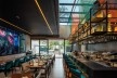 Restaurante Imakay, São Paulo SP Brasil, 2019. Arquitetos Alberto Barbour e Alexandre Liba / Urdi Arquitetura