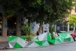 Parklet Joaquim Antunes. Zoom e Contain It.