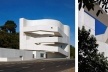 Fundação Iberê Camargo, Porto Alegre. Arquiteto Álvaro Siza Vieira