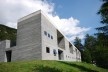 Termas de Vals, Vals, Suíça, 1996. Arquiteto Peter Zumthor