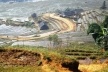 Sapa, vista do Vale Muong Hoa, vida entre água e arroz