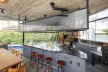 Quiosque Fix, Xangri-lá RS Brasil, 2021. Arquitetos Diego Brasil, Anderson Calvi, Natasha Rebelo, Bruna Plucinski e Rodrigo Alves / BR3 Arquitetura