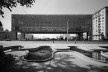 Museu de Arte de São Paulo – Masp, São Paulo, 1957. Arquiteta Lina Bo Bardi