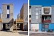 Projeto Elemental Iquique, Chile, 2004. Elemental / Alejandro Aravena e outros