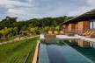 Residência Piracaia, Piracaia SP Brasil, 2012-2014. Arquitetos Lua Nitsche e Pedro Nitsche / Nitsche Arquitetos Associados