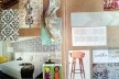 Moodboard, processo criativo desenvolvido para projeto de interiores