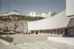 Centro de Artes do Carnaval — CAC, Torres Vedras, Portugal, 2021. Arquiteto José Neves