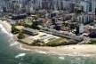 Clube Português da Bahia, antes da demolição. Foto: Márcio C. Campos