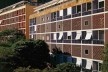 Conjunto residencial Parque Guinle, Rio de Janeiro, 1946. Arquiteto Lúcio Costa